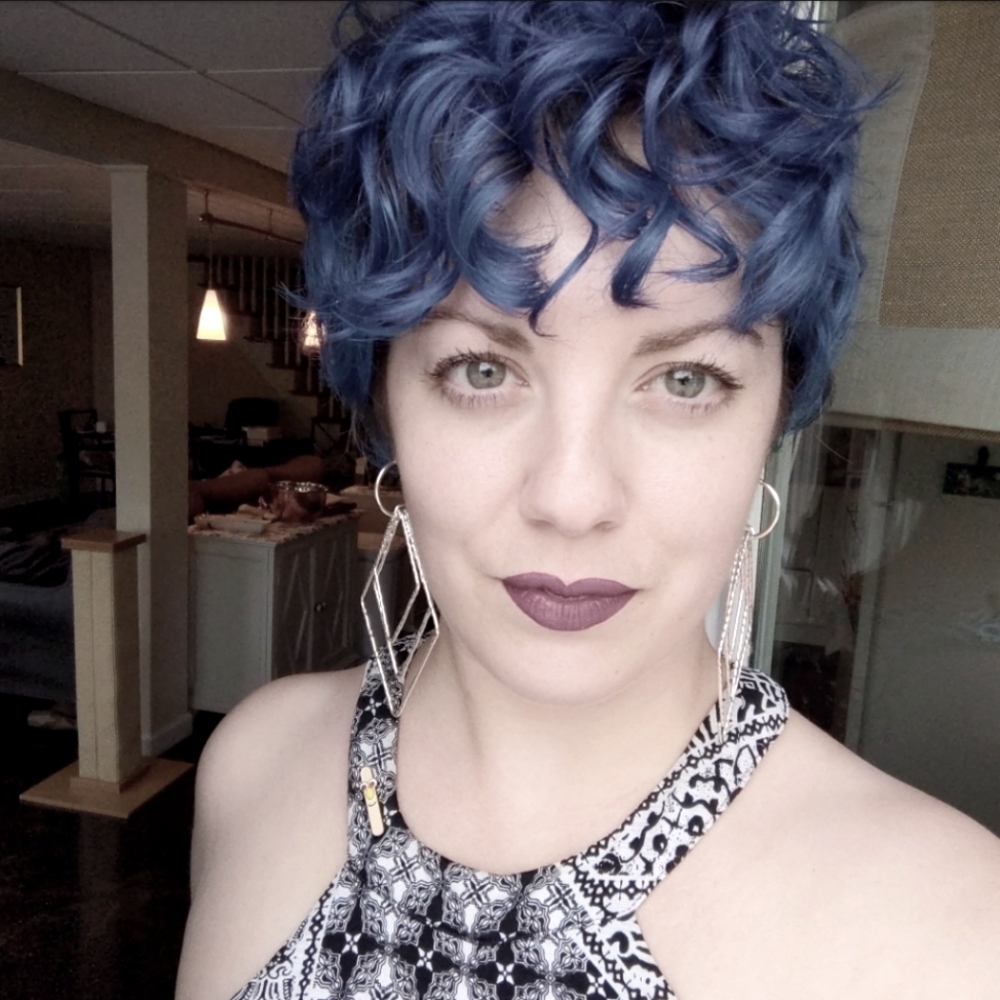 Meet your Posher, R.C.